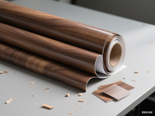 Packaging Soft-Touch Grain Film