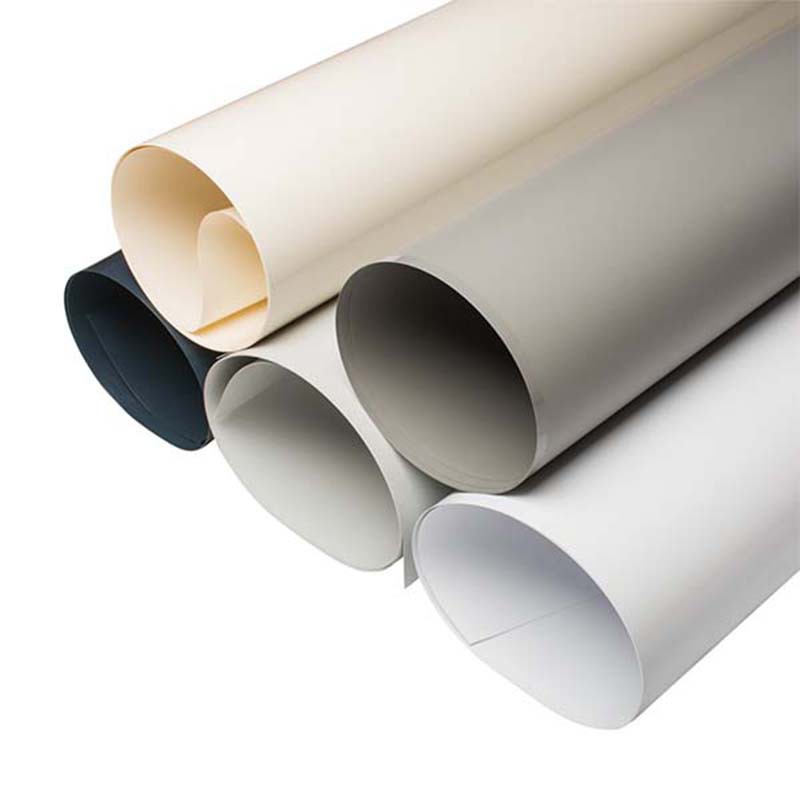 PET Solid Color Film